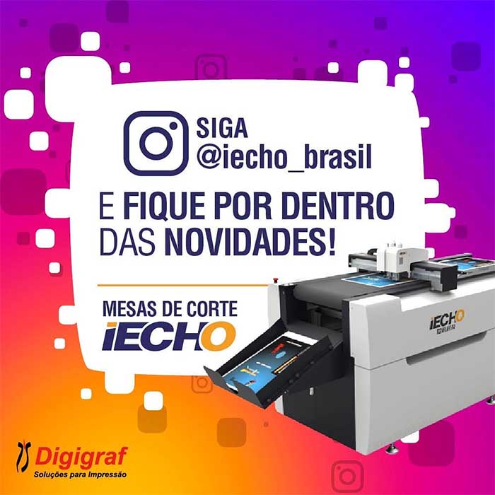 【Dealer Cooperation Case】 Digigraf . Brazil