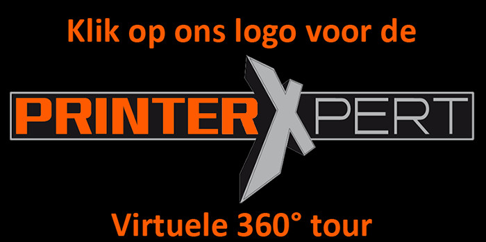 【Dealer Cooperation Case】PrinterXpert. Netherlands