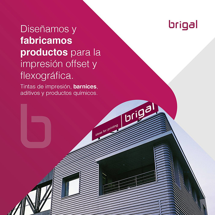 【Dealer Cooperation Case】Brigal. Spain