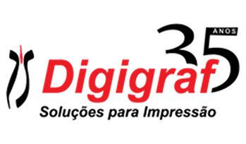 【Dealer Cooperation Case】 Digigraf . Brazil