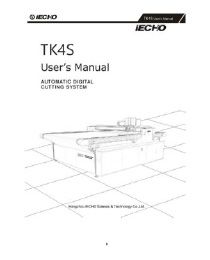 TK4S User's Manual