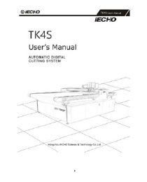 TK4S User's Manual