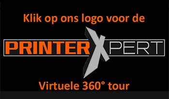 【Dealer Cooperation Case】PrinterXpert. Netherlands