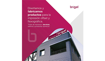 【Dealer Cooperation Case】Brigal. Spain
