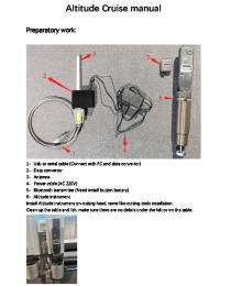 Altitude Cruise Manual 2021