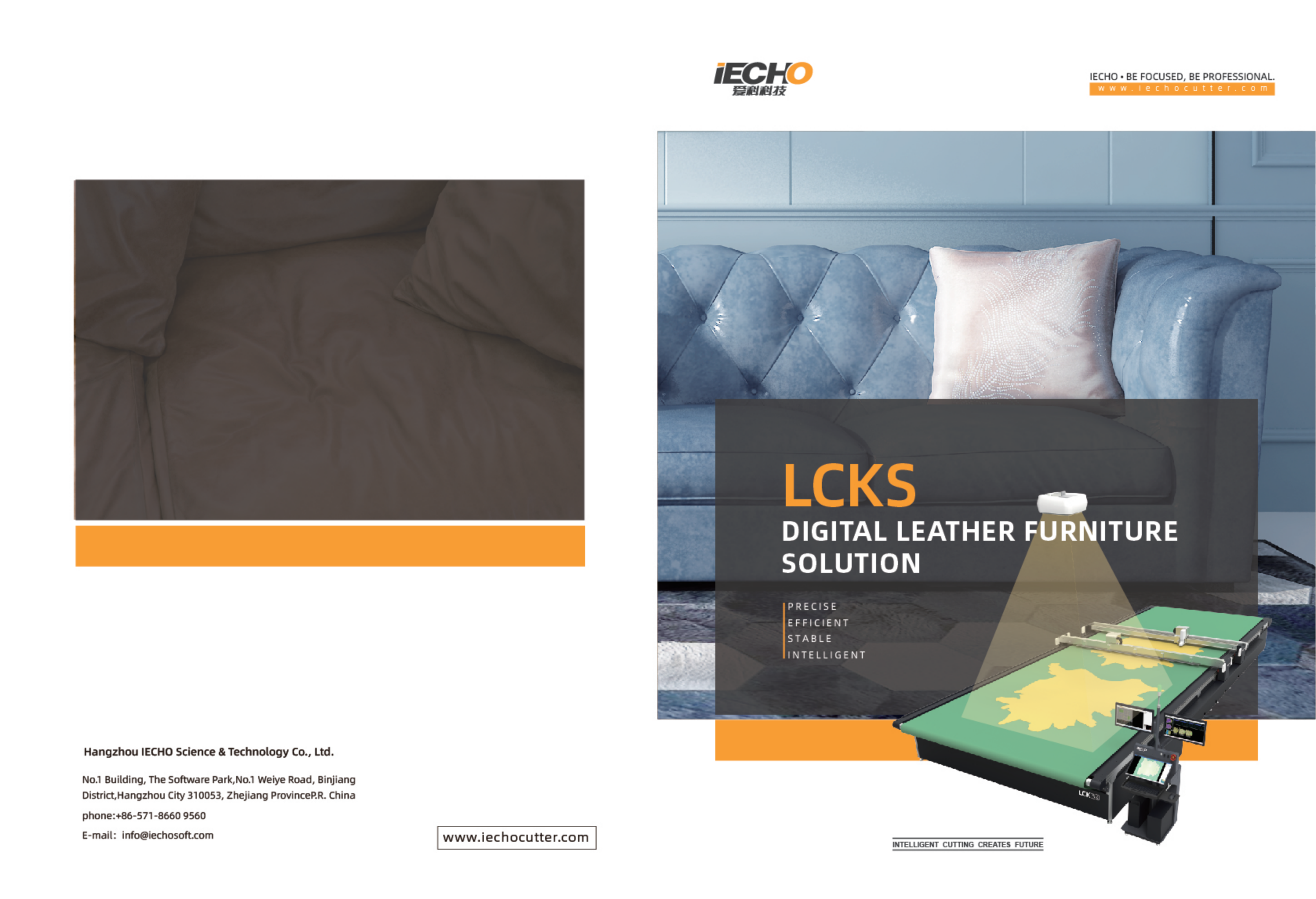 LCKS Product Brochure